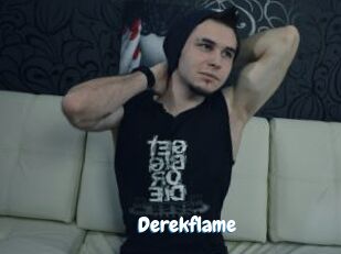 Derekflame