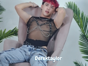 Derektaylor