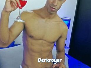 Derkroyer