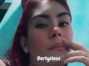 Derlyslous