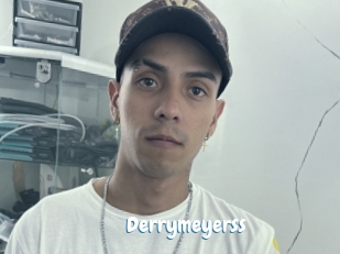 Derrymeyerss