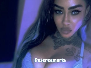 Desereemaria