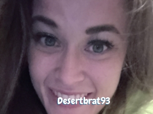 Desertbrat93