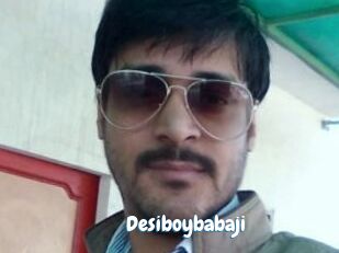Desiboybabaji