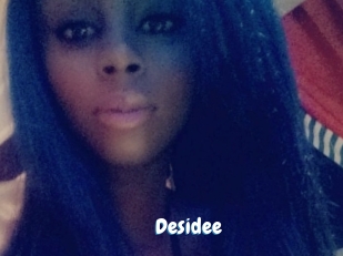Desidee
