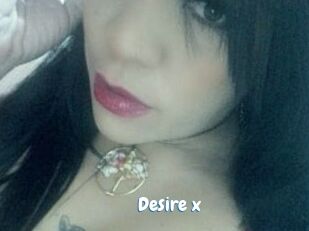 desire_x Coquine Avenue