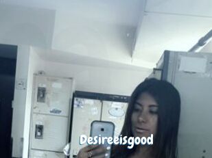 desireeisgood Coquine Avenue