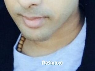 Desixoxo