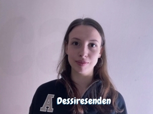 Dessiresenden