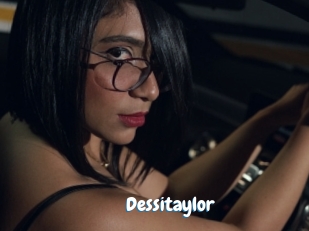 Dessitaylor