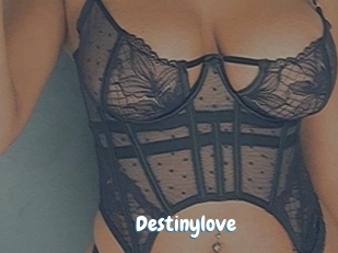 Destinylove