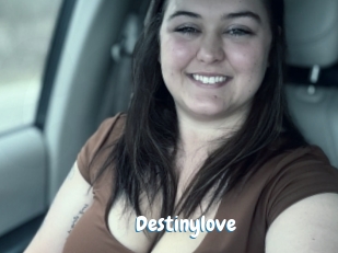 destinylove Coquine Avenue