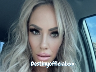 Destinyofficialxxx