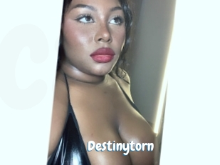 destinytorn Coquine Avenue