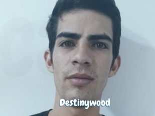 destinywood Coquine Avenue