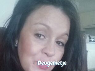 Deugenietje