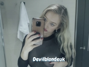 Devilblondeuk