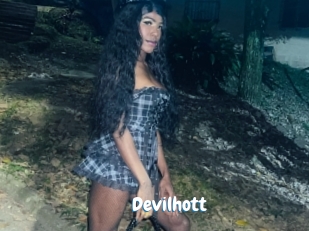 Devilhott