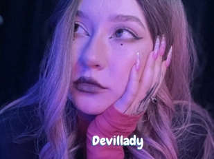 Devillady