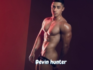 Devin_hunter