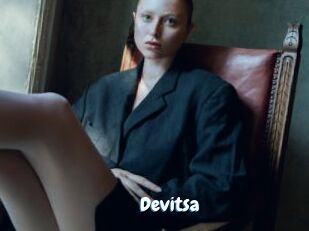 devitsa Coquine Avenue