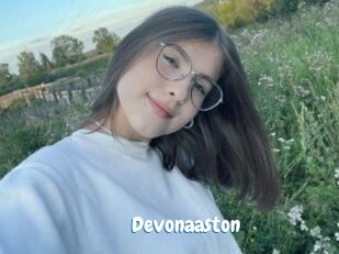 Devonaaston