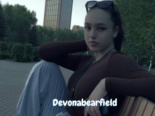 Devonabearfield