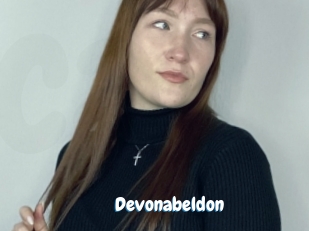 Devonabeldon