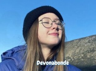 Devonabonde