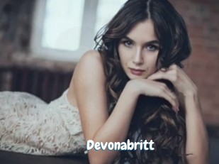 Devonabritt