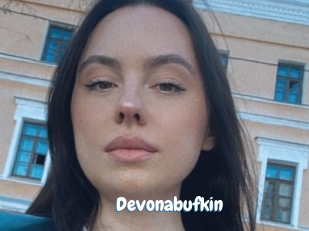 Devonabufkin
