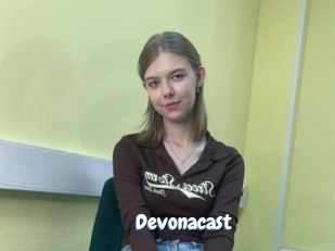 Devonacast