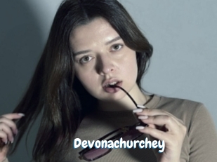 devonachurchey Coquine Avenue