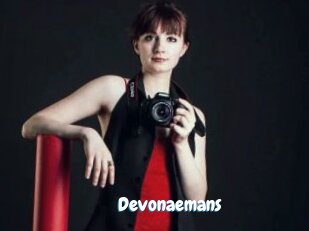 Devonaemans