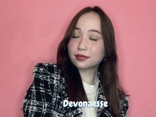 Devonaesse