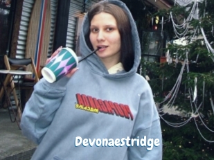 Devonaestridge
