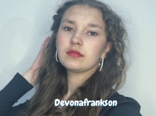 Devonafrankson