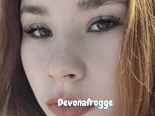 Devonafrogge
