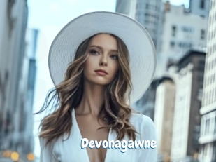 Devonagawne