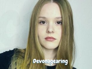 Devonagearing