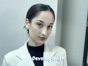 Devonagladish