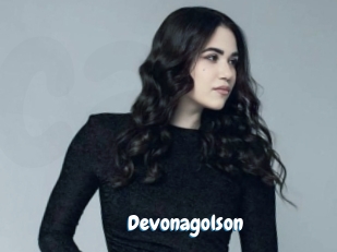 Devonagolson