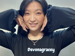 devonagracey Coquine Avenue