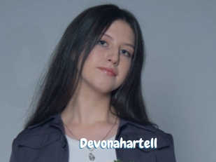 Devonahartell