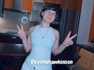 devonahawkinson Coquine Avenue