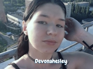 Devonahesley