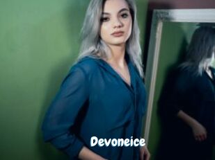 Devoneice