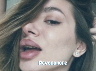 Devononore