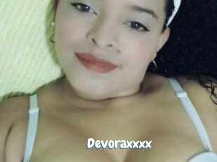 Devoraxxxx