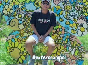 Dexterocampo